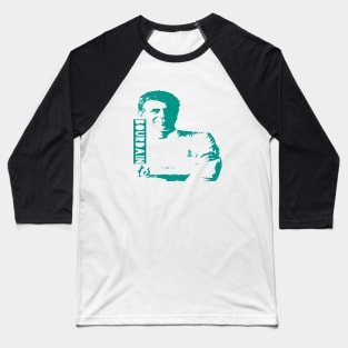 Bourdain Baseball T-Shirt